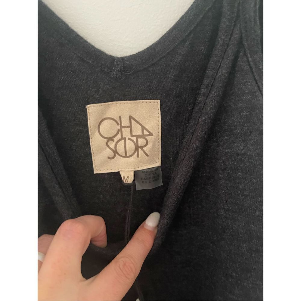 Chaser Short Romper Size M - Picture 5 of 7